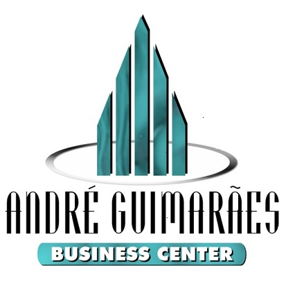 André Guimarães Logomarca André Guimarães