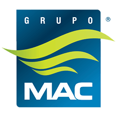 Grupo Mac Logomarca Grupo Mac