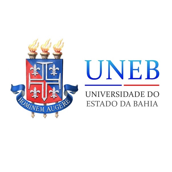 UNEB Logomarca UNEB